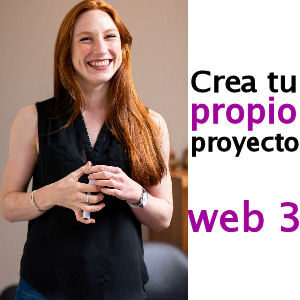 Crea tu proyecto en la web 3