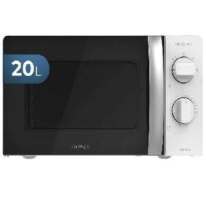 Microondas Cecotec de 20 l