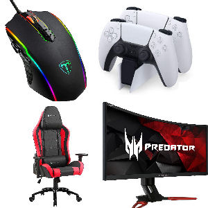 comrpar tecnologia